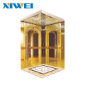 XIWEI Residential Elevator Price with CE